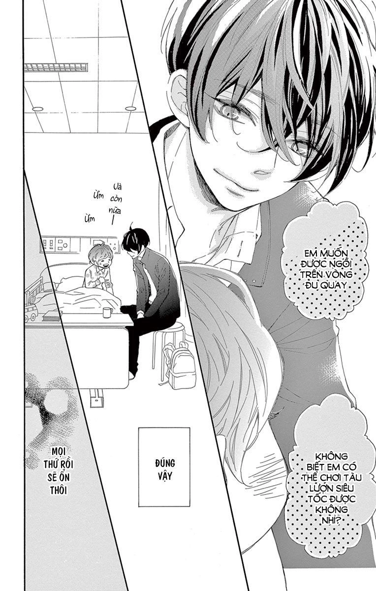 Fujiwara-Kun Wa Daitai Tadashii Chapter 16 - 12