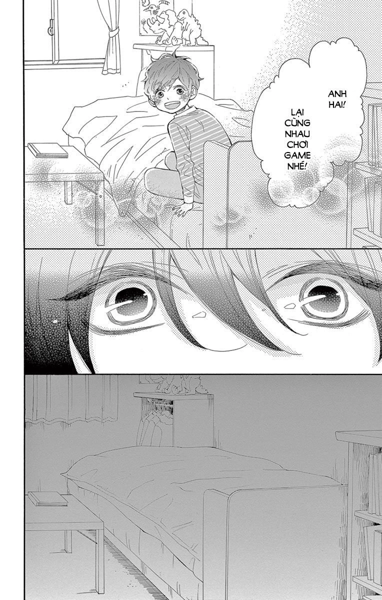 Fujiwara-Kun Wa Daitai Tadashii Chapter 16 - 18