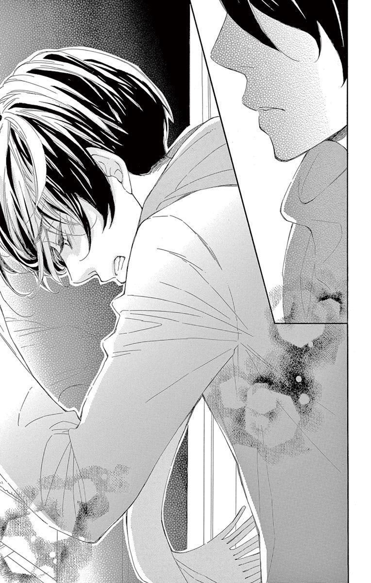 Fujiwara-Kun Wa Daitai Tadashii Chapter 16 - 19