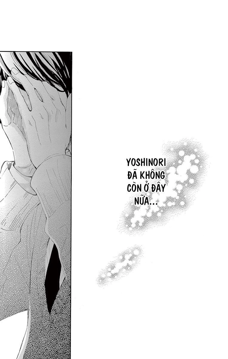 Fujiwara-Kun Wa Daitai Tadashii Chapter 16 - 21