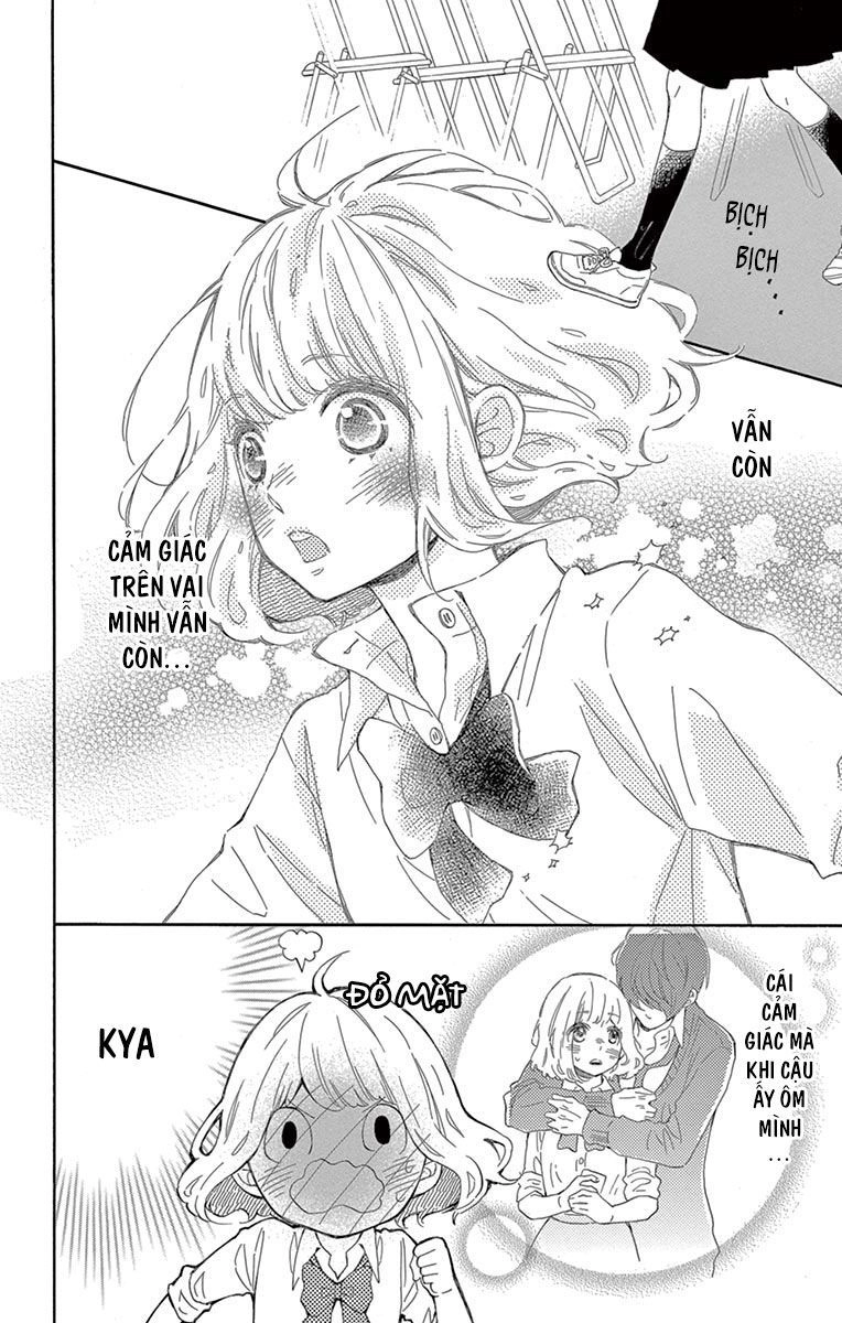 Fujiwara-Kun Wa Daitai Tadashii Chapter 16 - 26