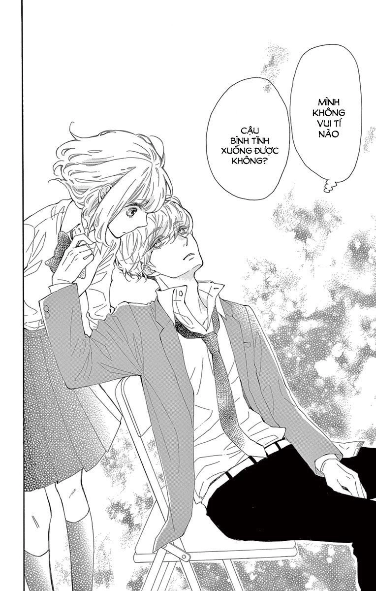 Fujiwara-Kun Wa Daitai Tadashii Chapter 16 - 30