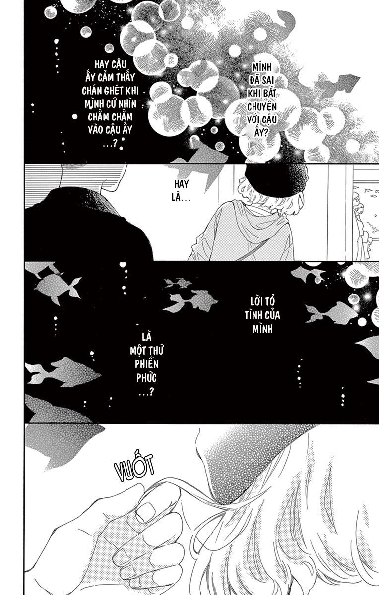 Fujiwara-Kun Wa Daitai Tadashii Chapter 19 - 30