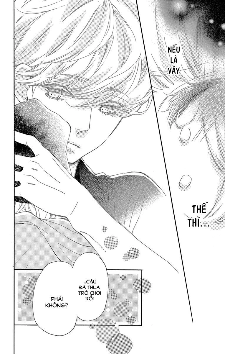 Fujiwara-Kun Wa Daitai Tadashii Chapter 19 - 34