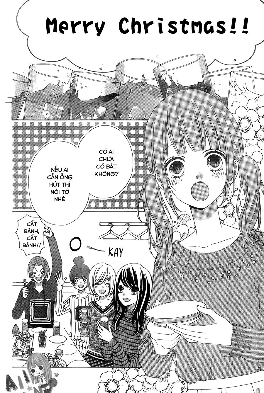 Tsubasa To Hotaru Chapter 22 - 11