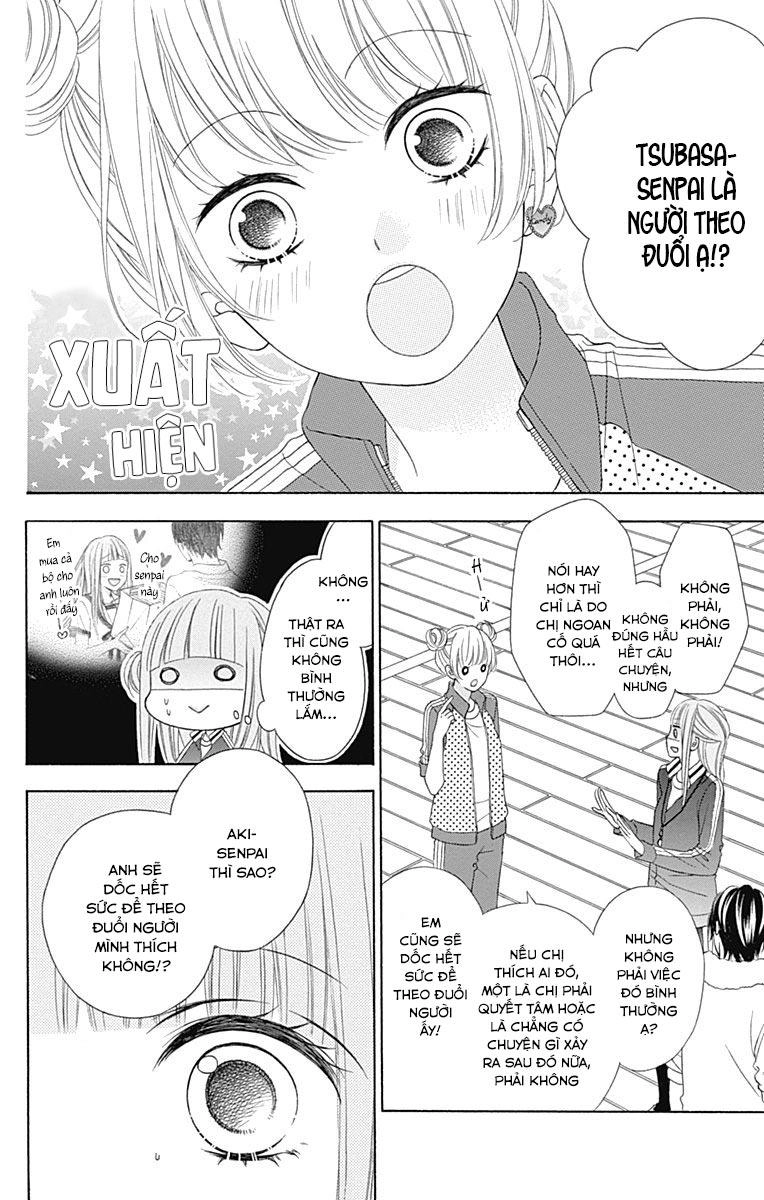Tsubasa To Hotaru Chapter 30 - 5