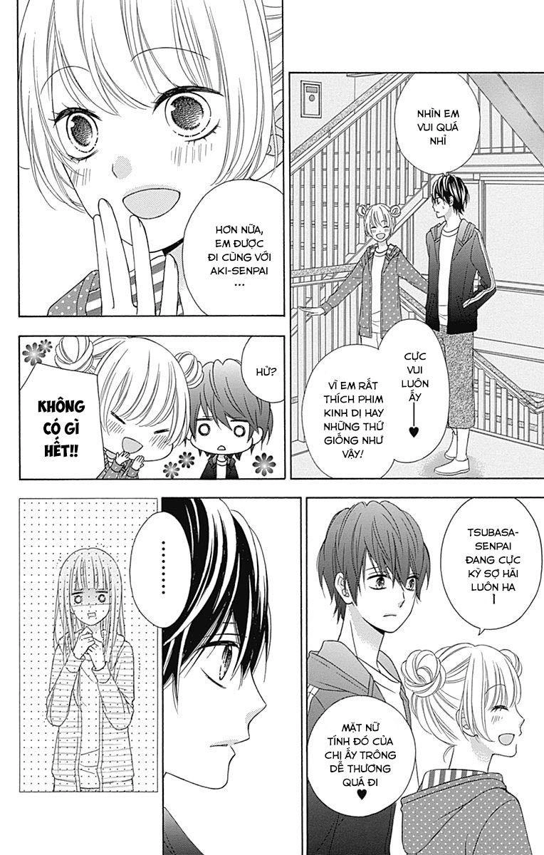 Tsubasa To Hotaru Chapter 31 - 4