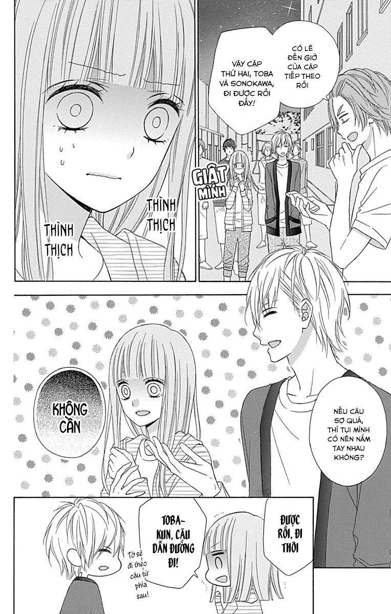 Tsubasa To Hotaru Chapter 31 - 6