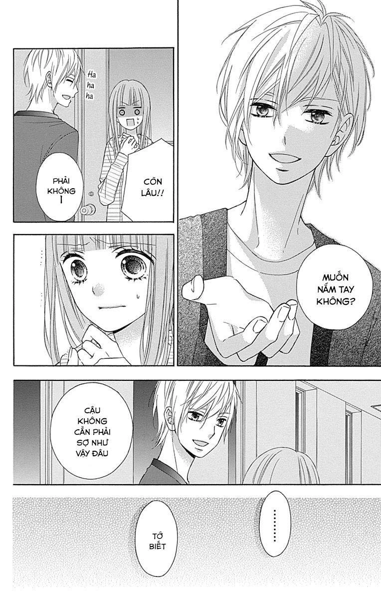 Tsubasa To Hotaru Chapter 31 - 10