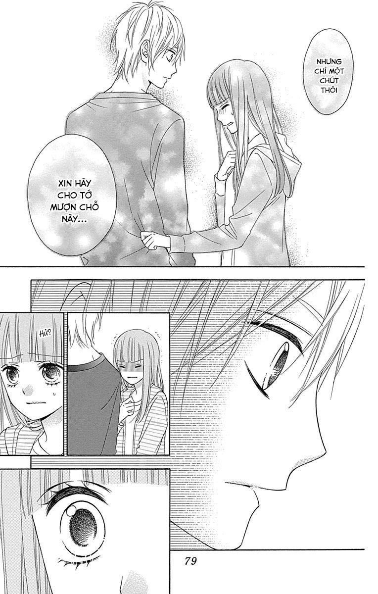 Tsubasa To Hotaru Chapter 31 - 11