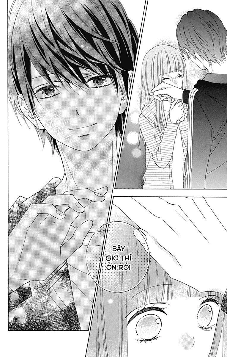 Tsubasa To Hotaru Chapter 31 - 20