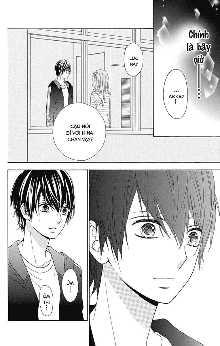 Tsubasa To Hotaru Chapter 31 - 24