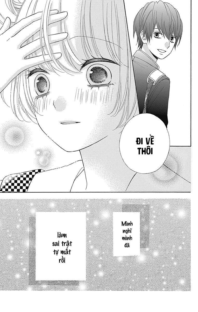 Tsubasa To Hotaru Chapter 33 - 11