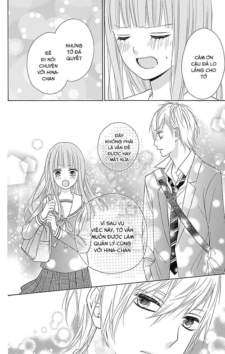 Tsubasa To Hotaru Chapter 33 - 18