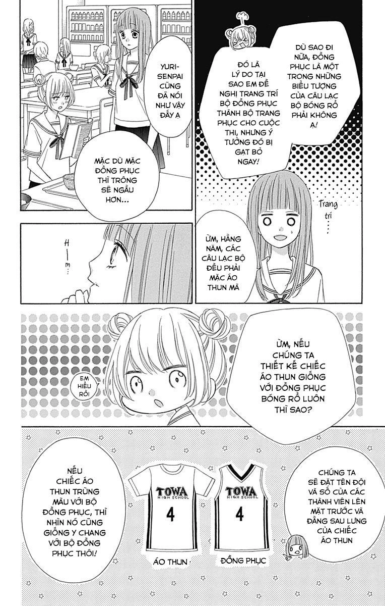 Tsubasa To Hotaru Chapter 37 - 8