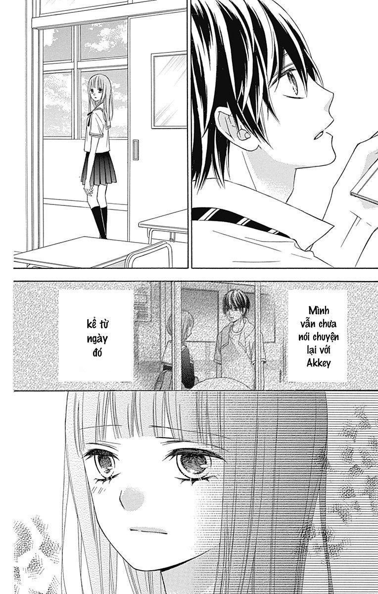 Tsubasa To Hotaru Chapter 37 - 12
