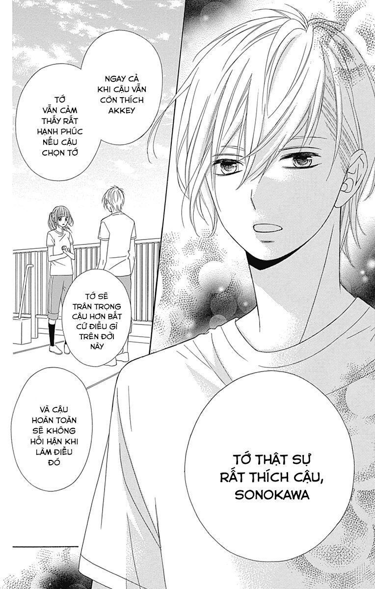 Tsubasa To Hotaru Chapter 38 - 7