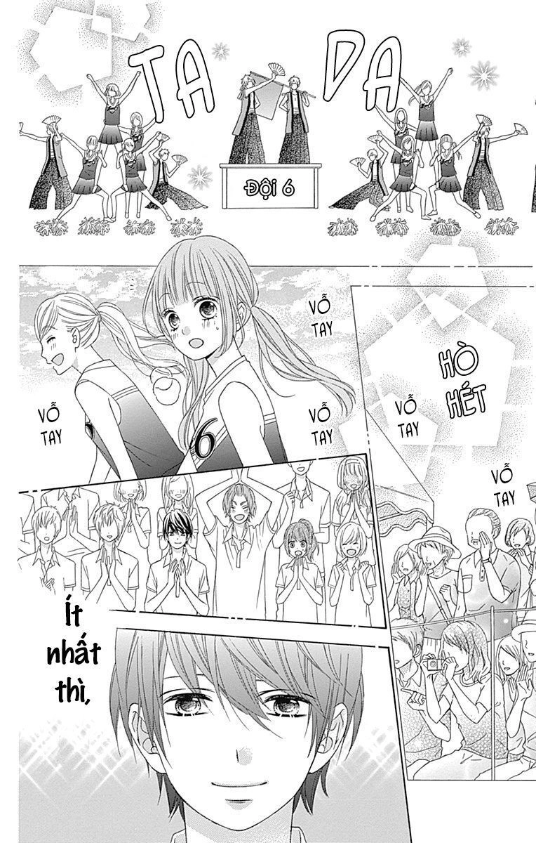 Tsubasa To Hotaru Chapter 38 - 31