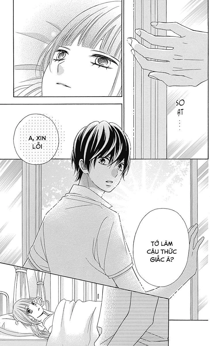 Tsubasa To Hotaru Chapter 39 - 6