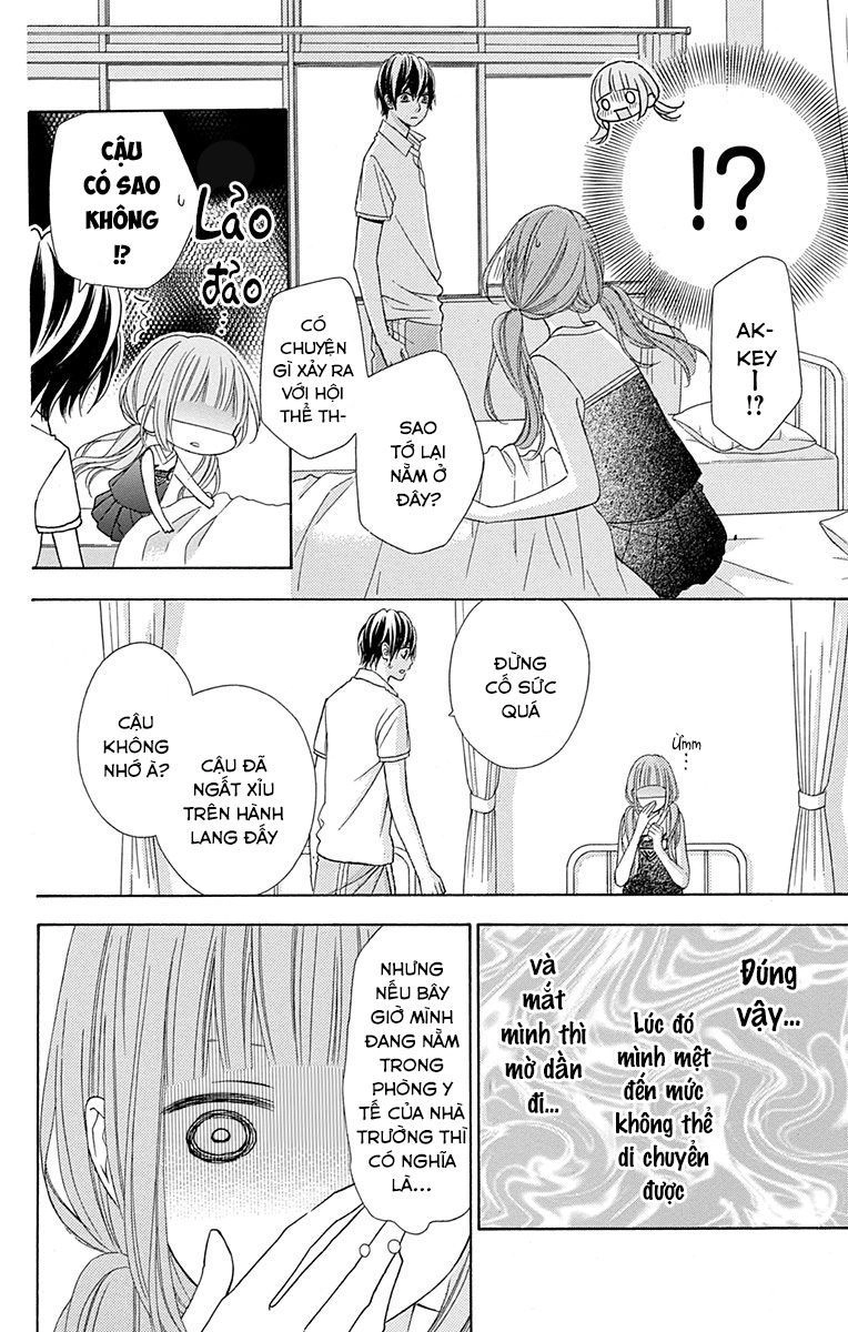 Tsubasa To Hotaru Chapter 39 - 7