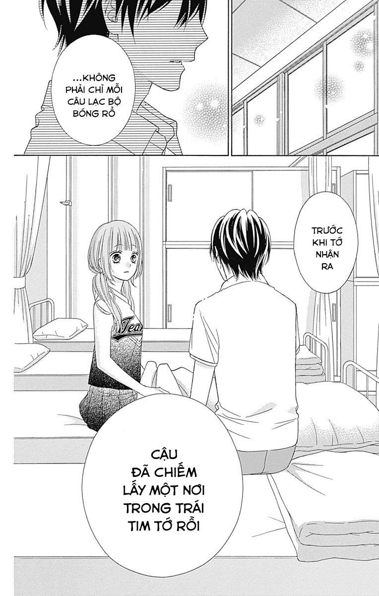 Tsubasa To Hotaru Chapter 39 - 13