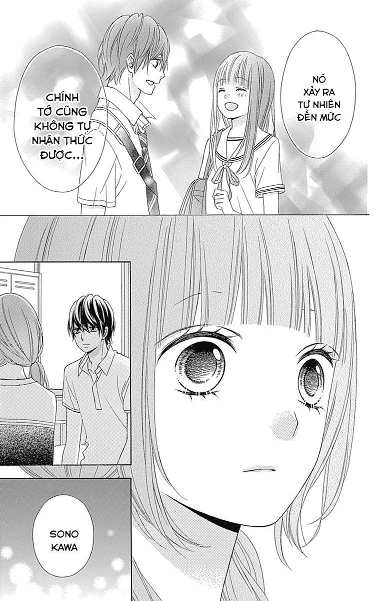 Tsubasa To Hotaru Chapter 39 - 14