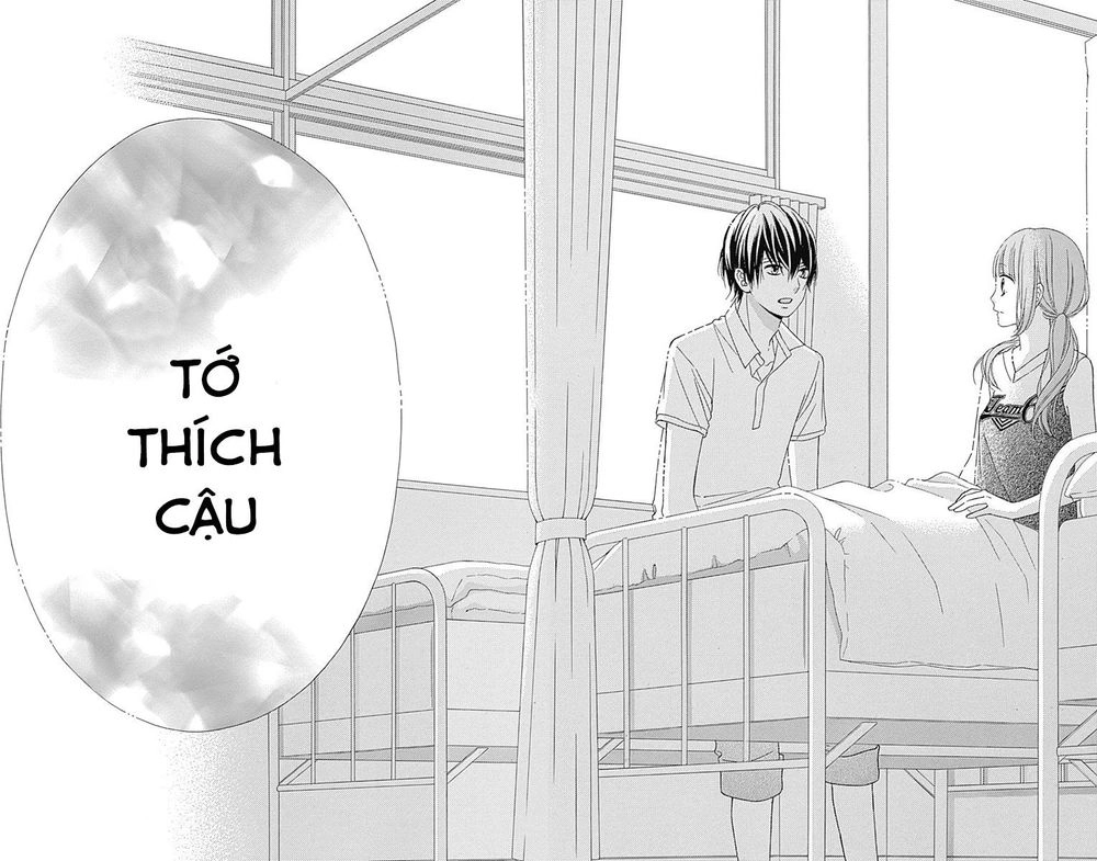 Tsubasa To Hotaru Chapter 39 - 15