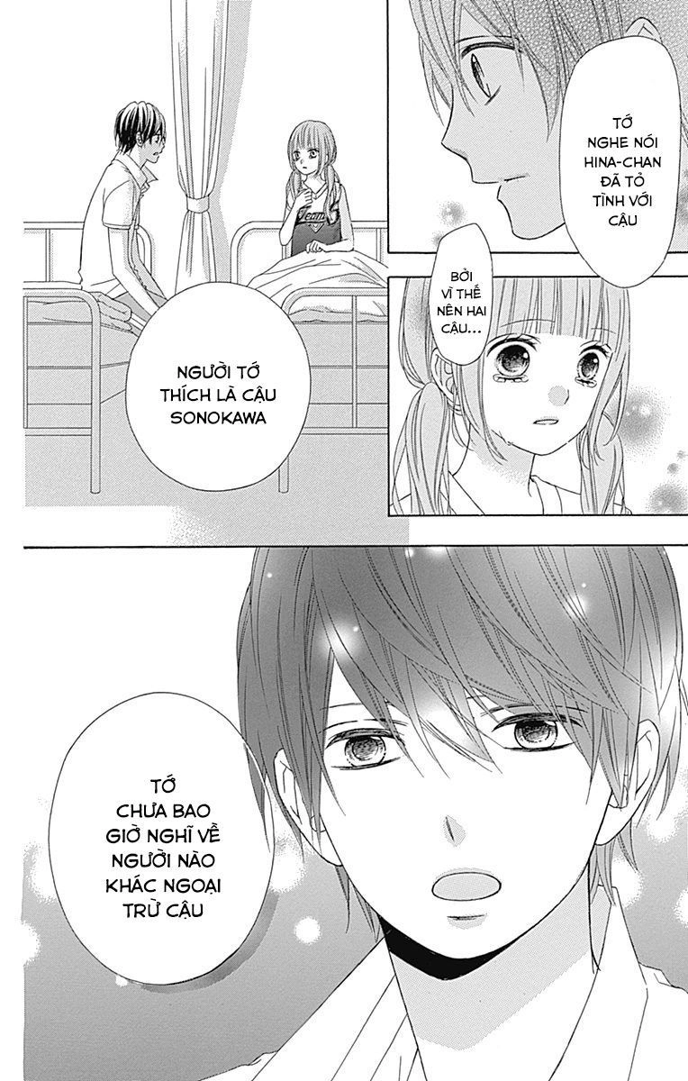 Tsubasa To Hotaru Chapter 39 - 18