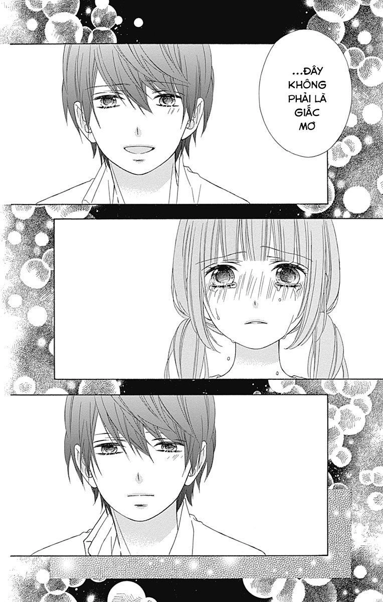 Tsubasa To Hotaru Chapter 39 - 20