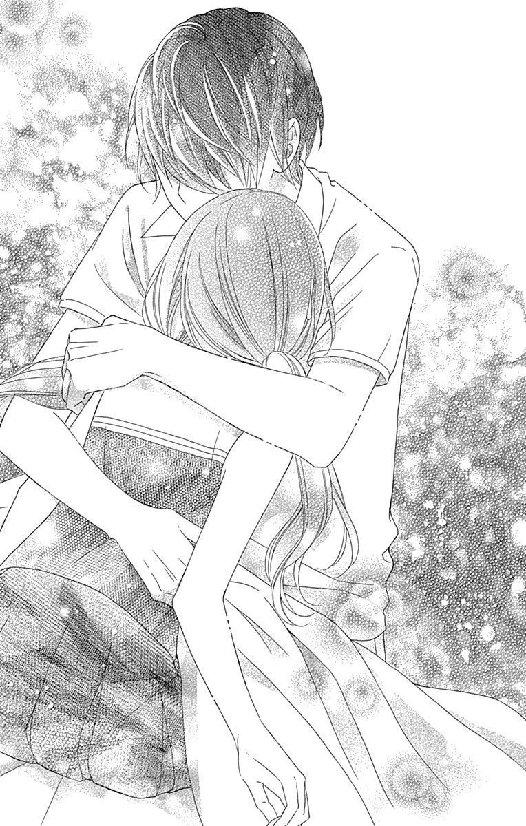 Tsubasa To Hotaru Chapter 39 - 21