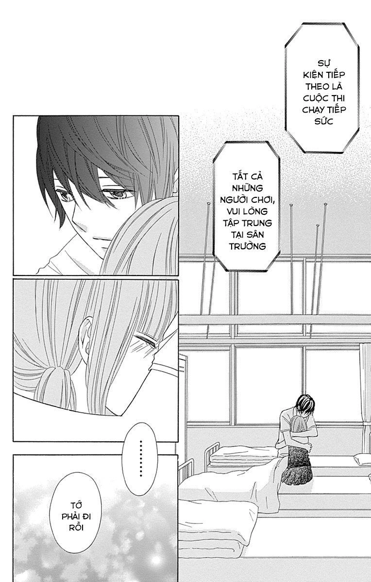 Tsubasa To Hotaru Chapter 39 - 26