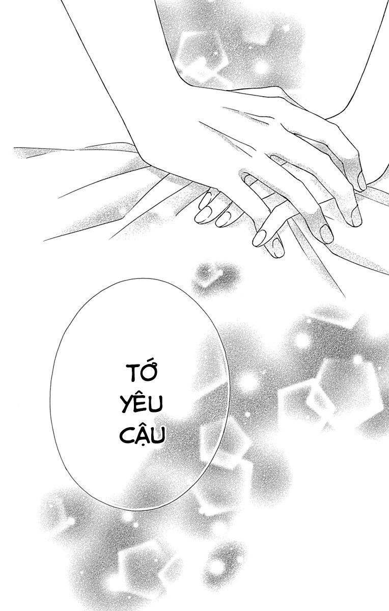 Tsubasa To Hotaru Chapter 39 - 32