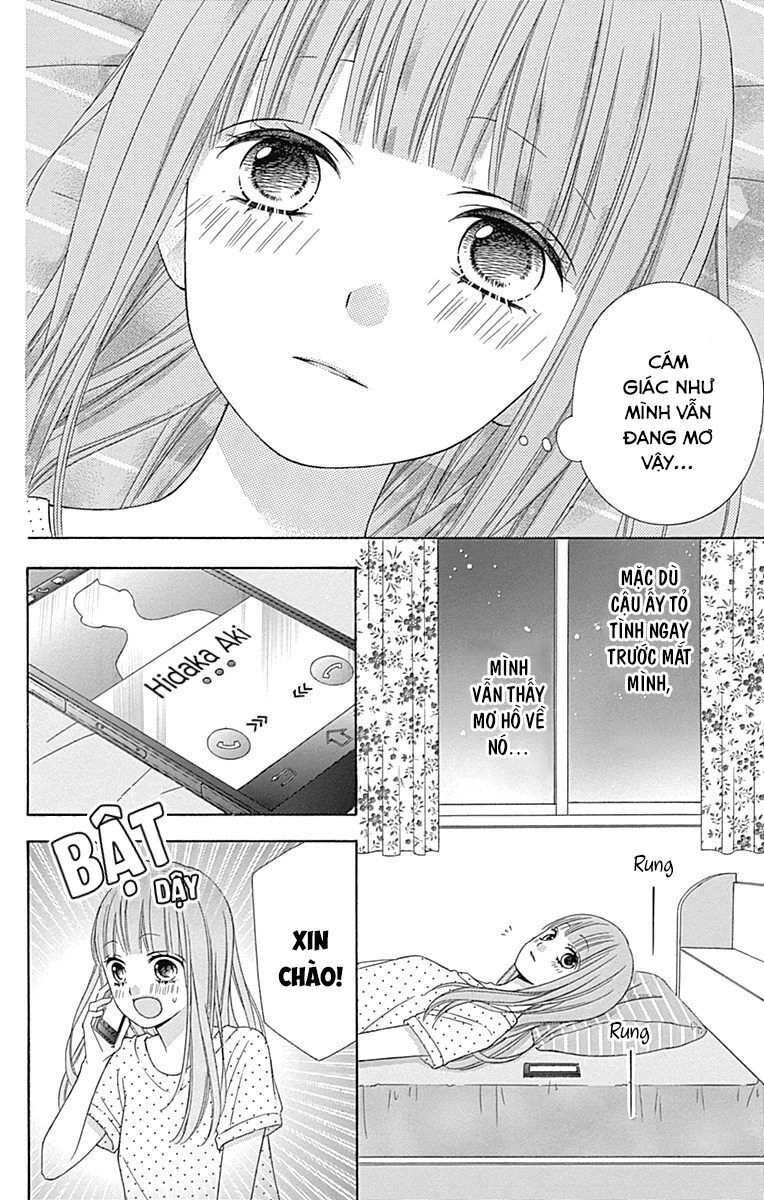 Tsubasa To Hotaru Chapter 40 - 4