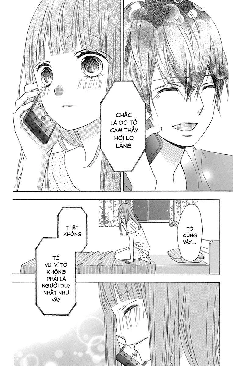 Tsubasa To Hotaru Chapter 40 - 6