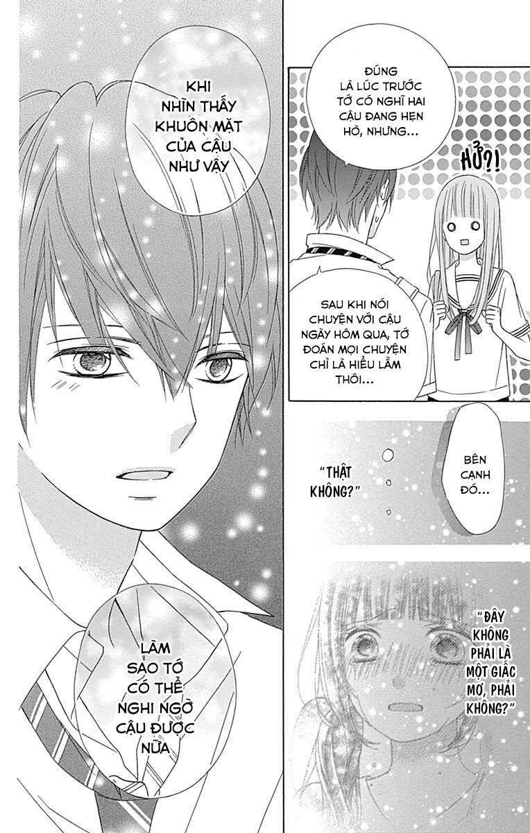Tsubasa To Hotaru Chapter 40 - 26