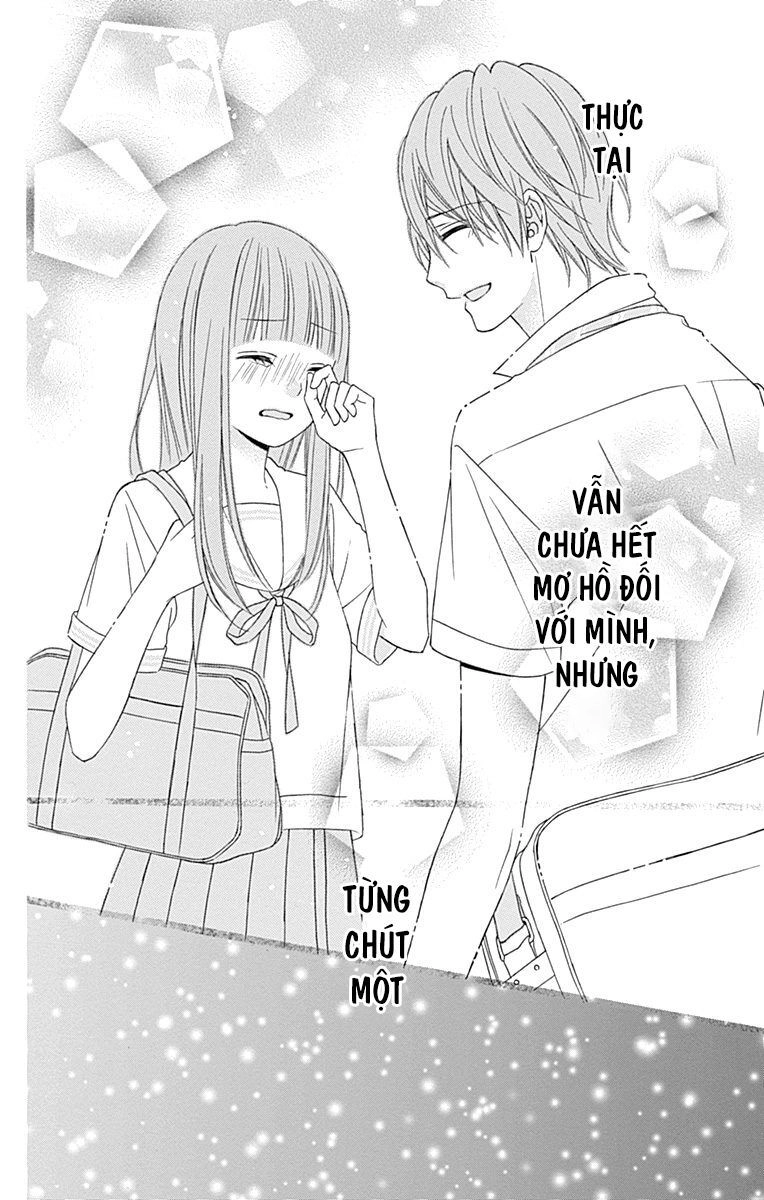 Tsubasa To Hotaru Chapter 40 - 30