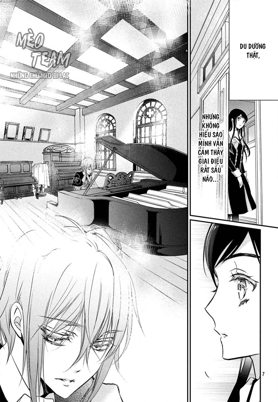 Chouchou Jiken Chapter 2 - 10