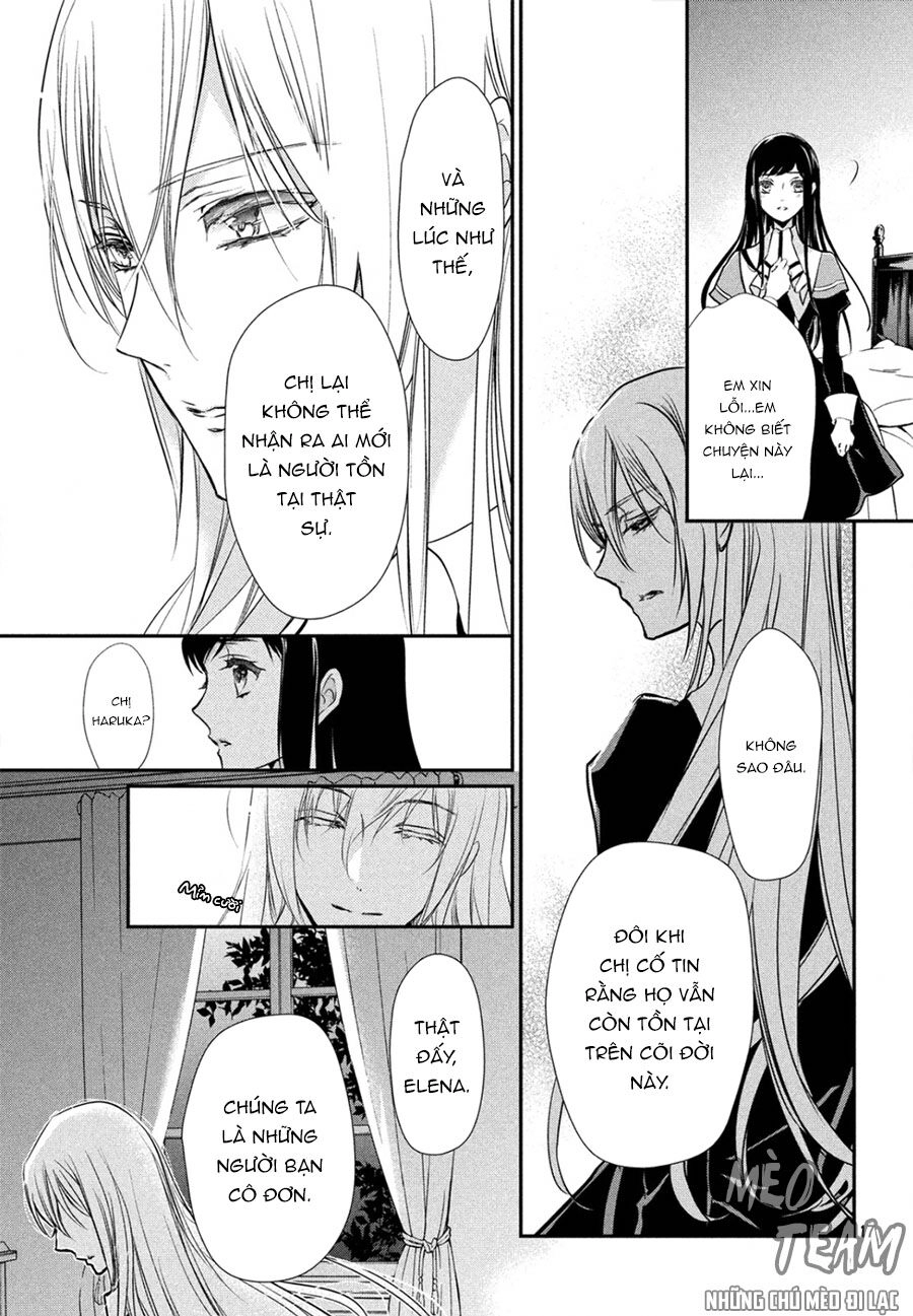 Chouchou Jiken Chapter 2 - 20