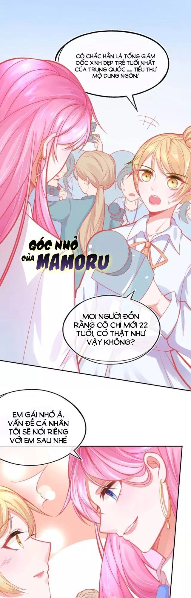 Bổn Vương Phi Có Roi Trong Tay Chapter 1 - 12