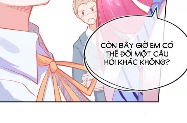 Bổn Vương Phi Có Roi Trong Tay Chapter 1 - 13