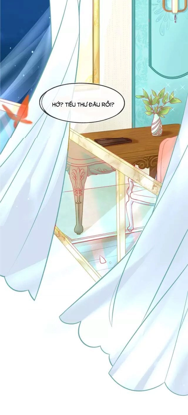 Bổn Vương Phi Có Roi Trong Tay Chapter 1 - 31