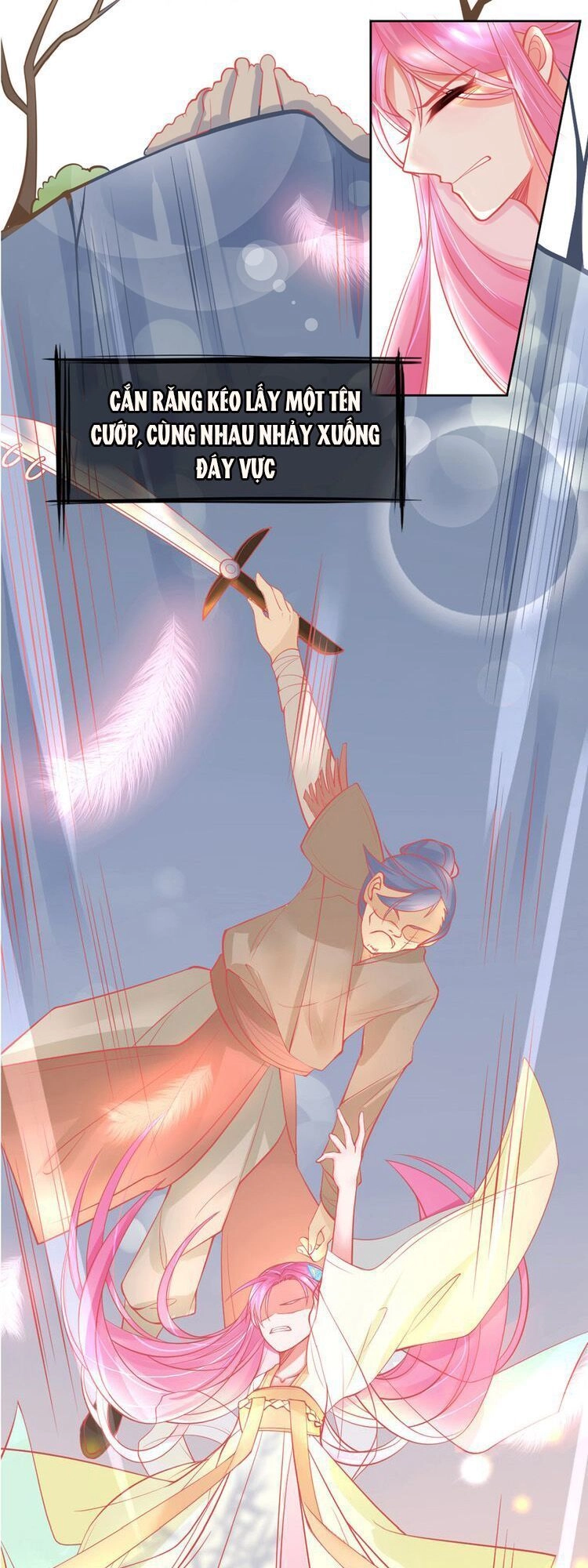 Bổn Vương Phi Có Roi Trong Tay Chapter 2 - 28