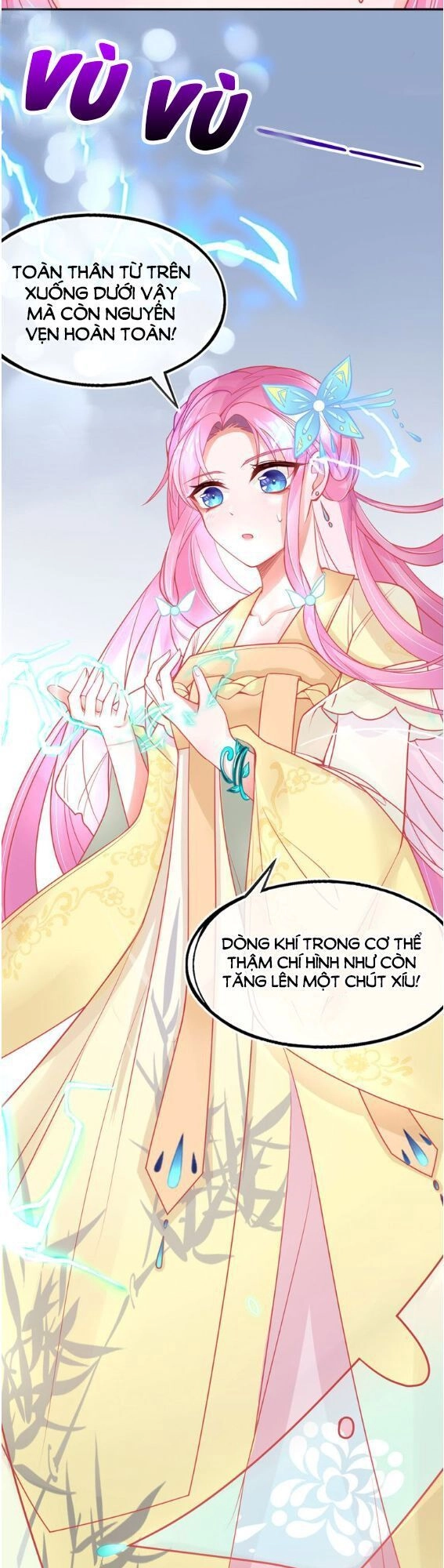 Bổn Vương Phi Có Roi Trong Tay Chapter 4 - 31