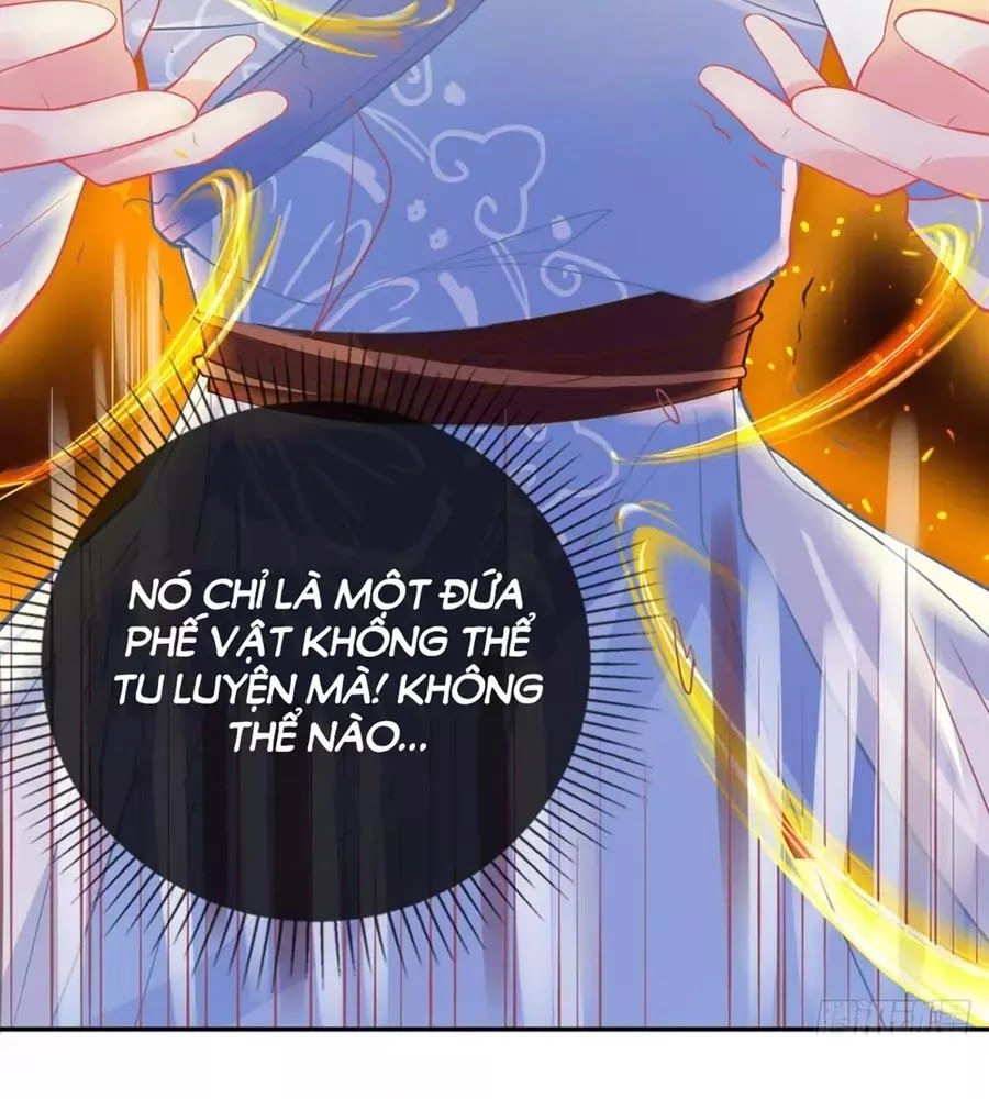 Bổn Vương Phi Có Roi Trong Tay Chapter 9 - 8