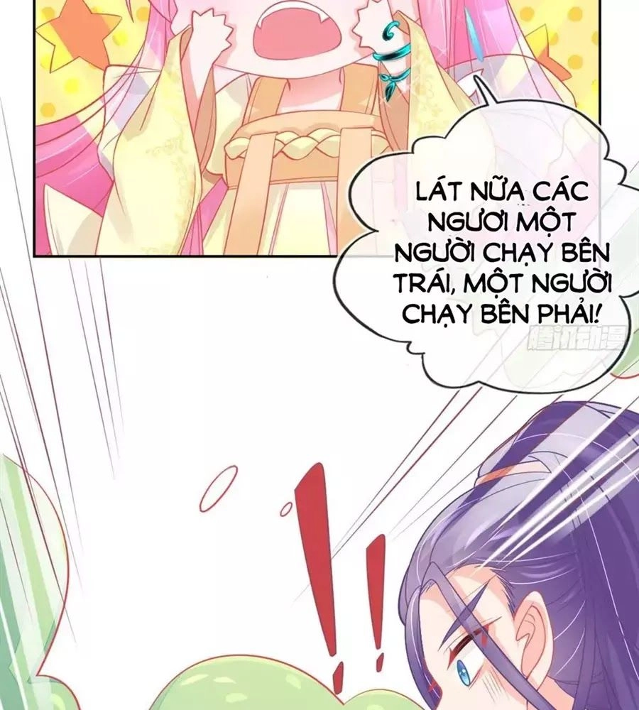 Bổn Vương Phi Có Roi Trong Tay Chapter 9 - 24