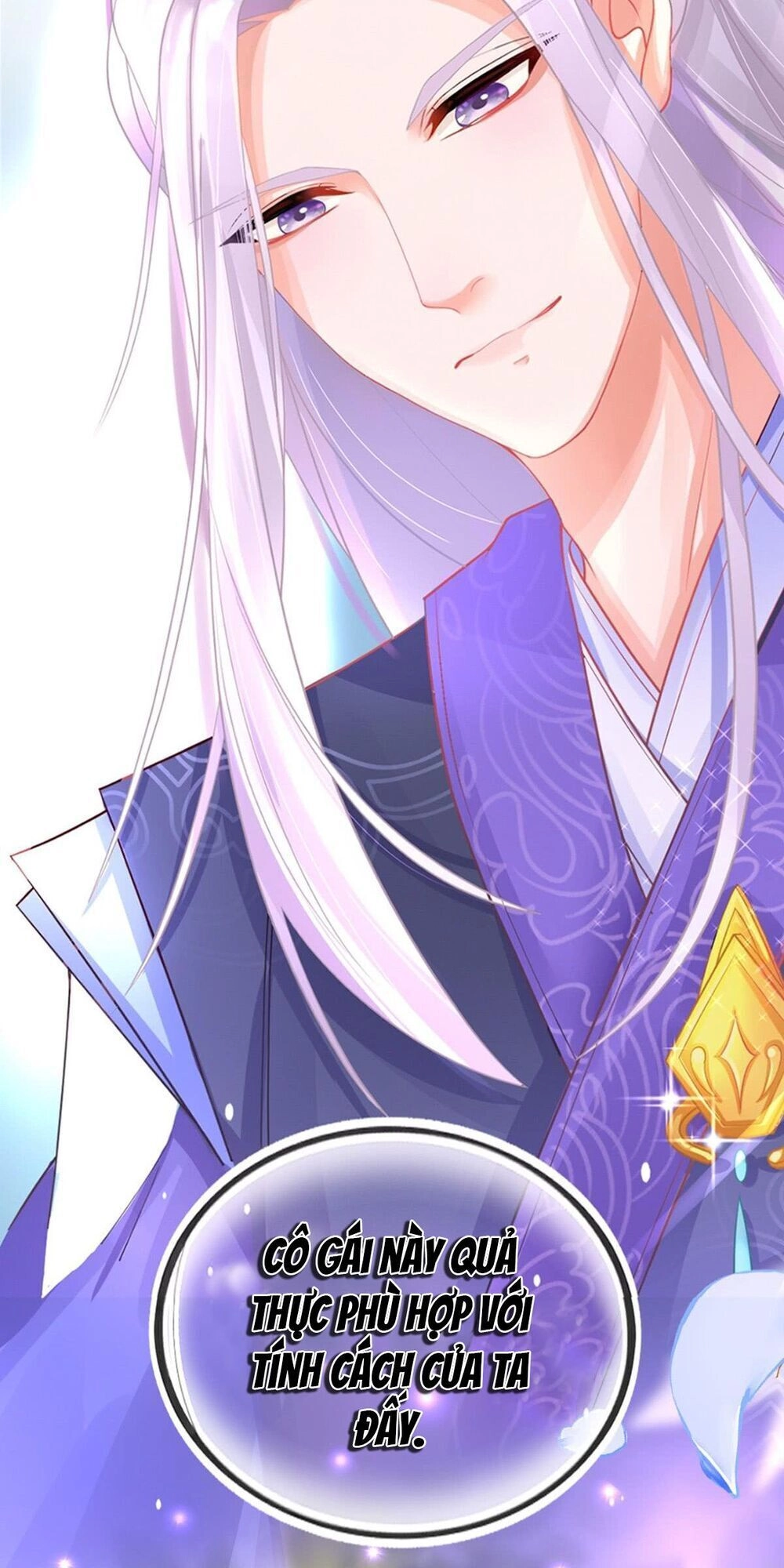 Bổn Vương Phi Có Roi Trong Tay Chapter 11 - 5