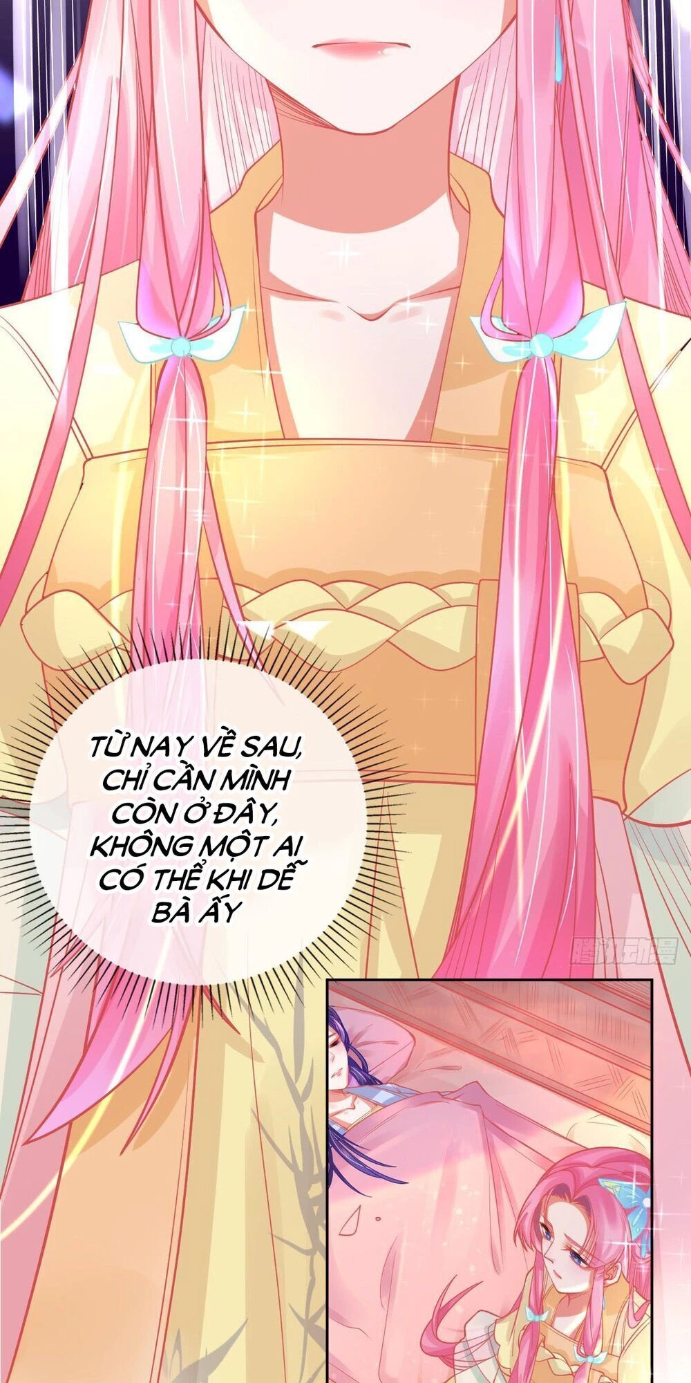 Bổn Vương Phi Có Roi Trong Tay Chapter 11 - 26