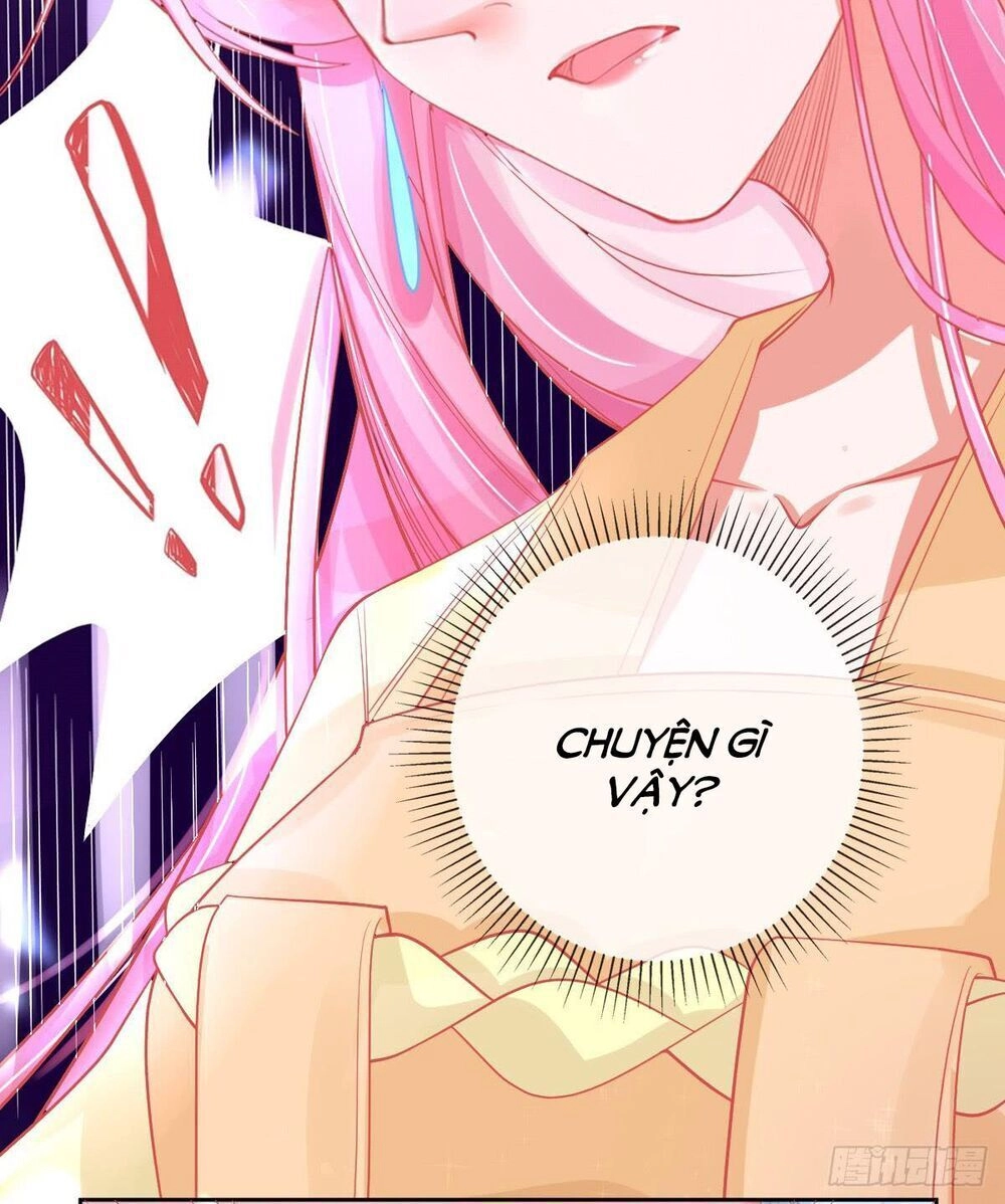 Bổn Vương Phi Có Roi Trong Tay Chapter 11 - 28