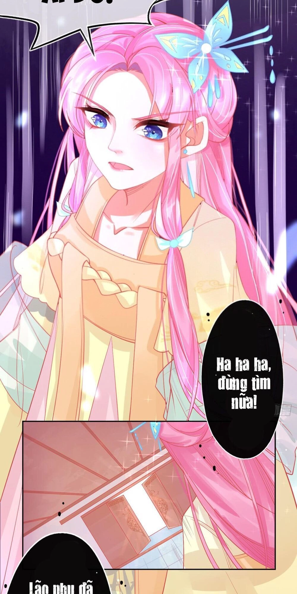 Bổn Vương Phi Có Roi Trong Tay Chapter 12 - 5