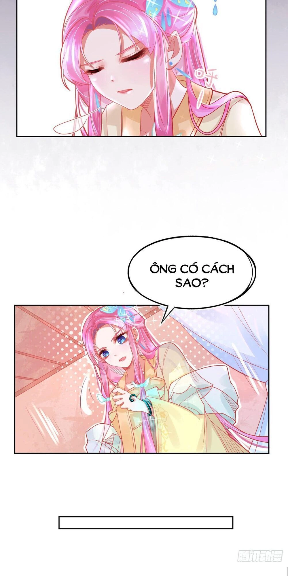 Bổn Vương Phi Có Roi Trong Tay Chapter 12 - 7